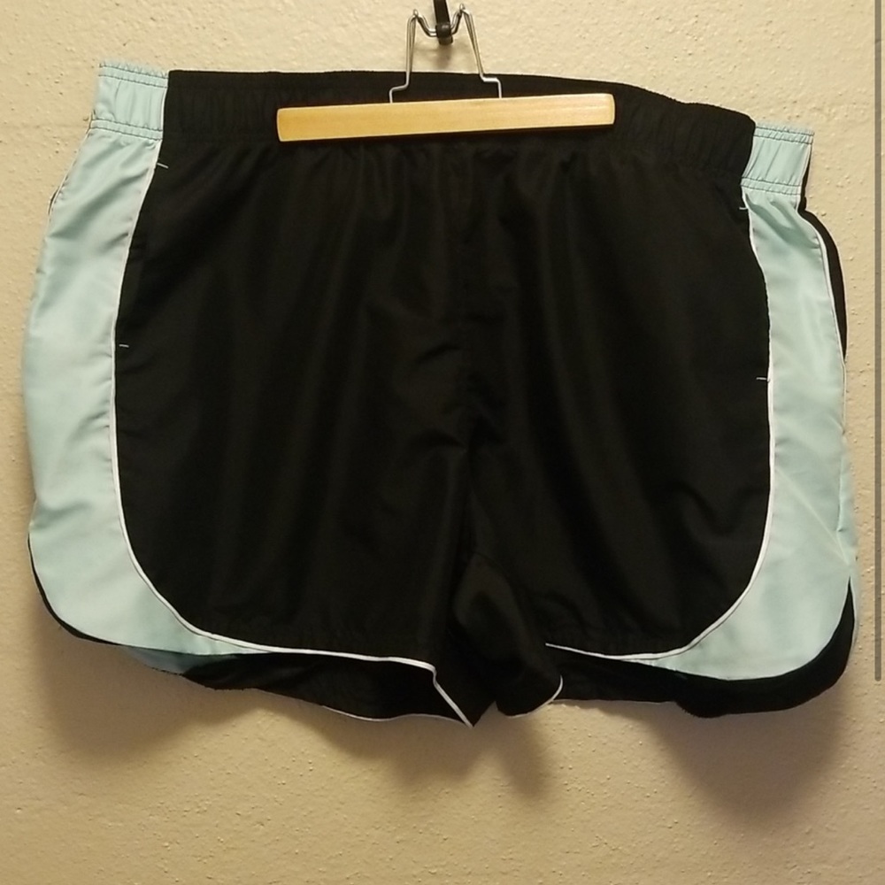 BCG athletic Shorts womans 2x xxl